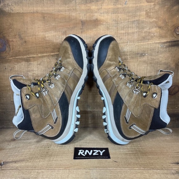 L.L. Bean Rugged Ridge Waterproof Hiking Boot - Picture 6 of 9